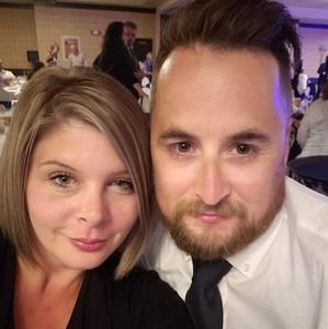 Meet your Posher, Eric